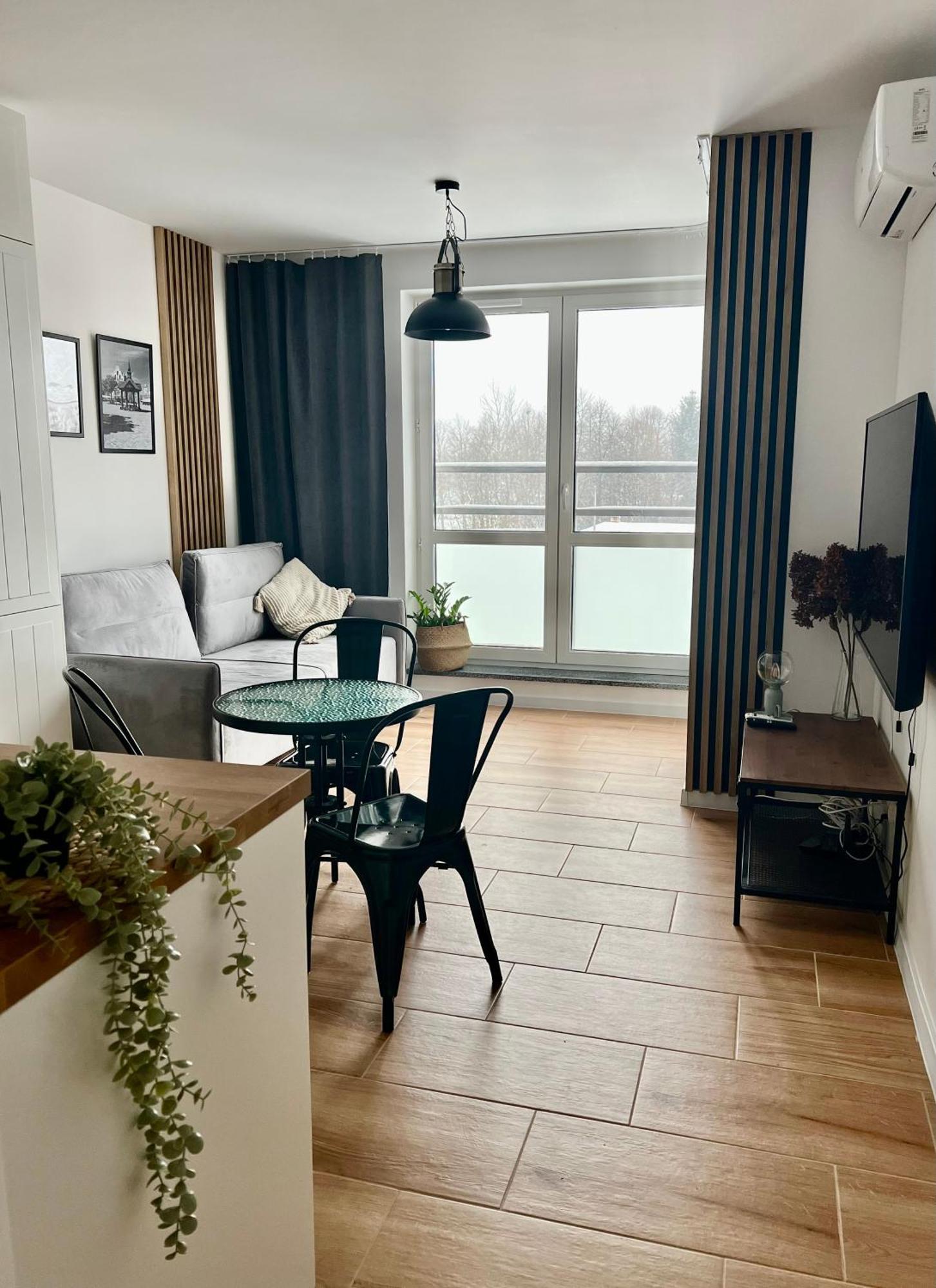 Apartament Przytuly 4, Self Check In, Parking, Blisko Lotniska Rzeszów Exterior foto