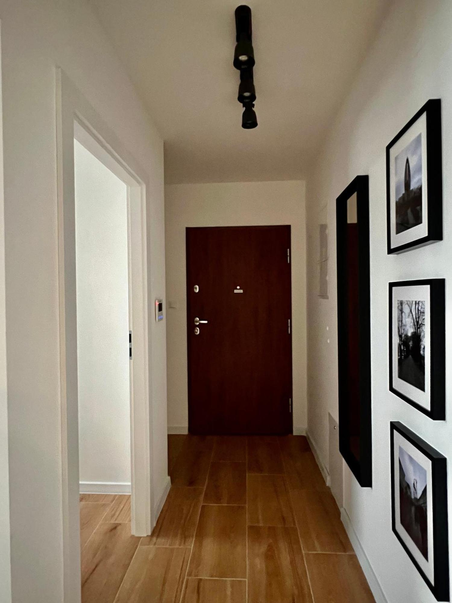 Apartament Przytuly 4, Self Check In, Parking, Blisko Lotniska Rzeszów Exterior foto